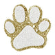 White/Gold
