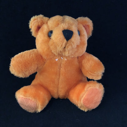 Colorama Bear - 6"