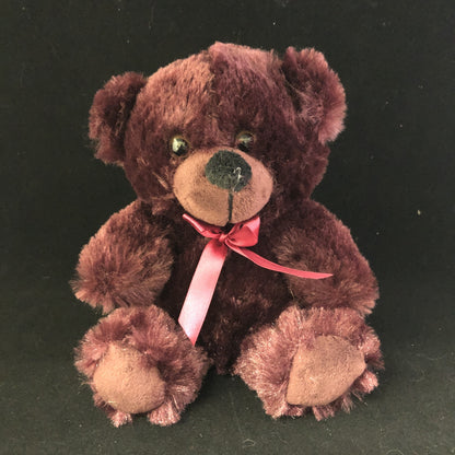 Colorama Bear - 6"