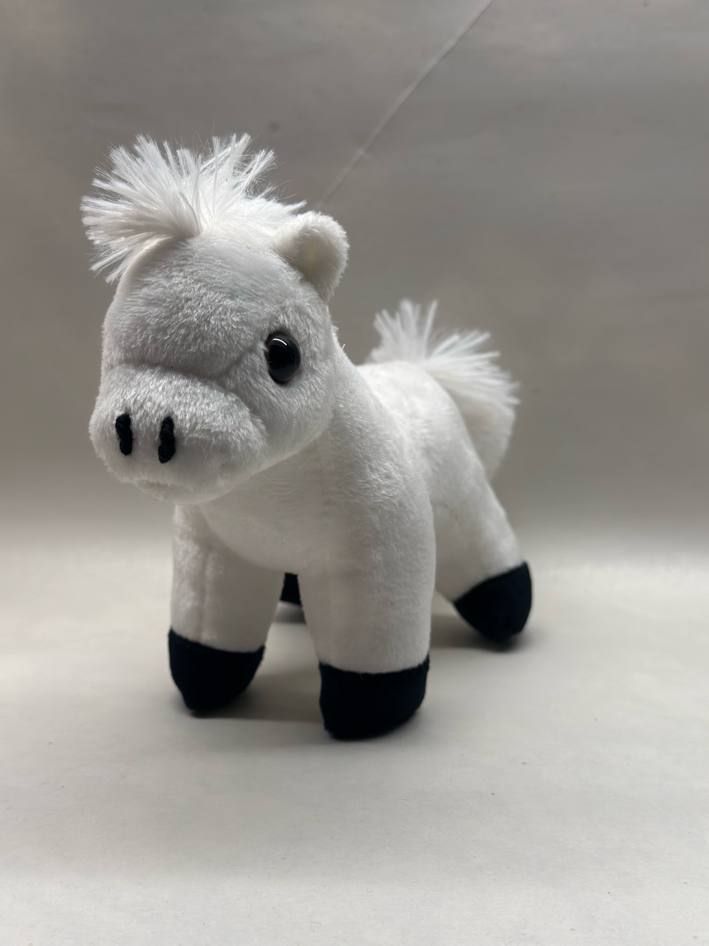 5" Standing Horse