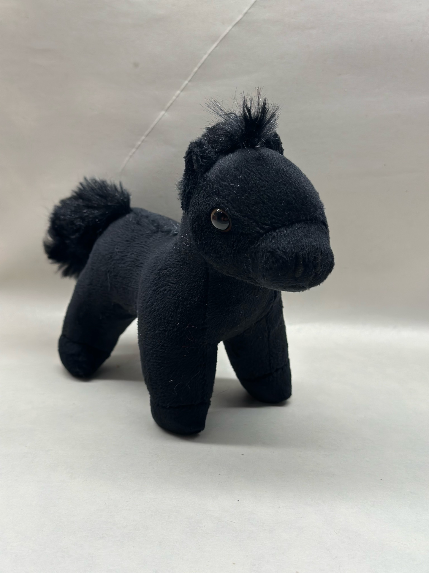 5" Standing Horse