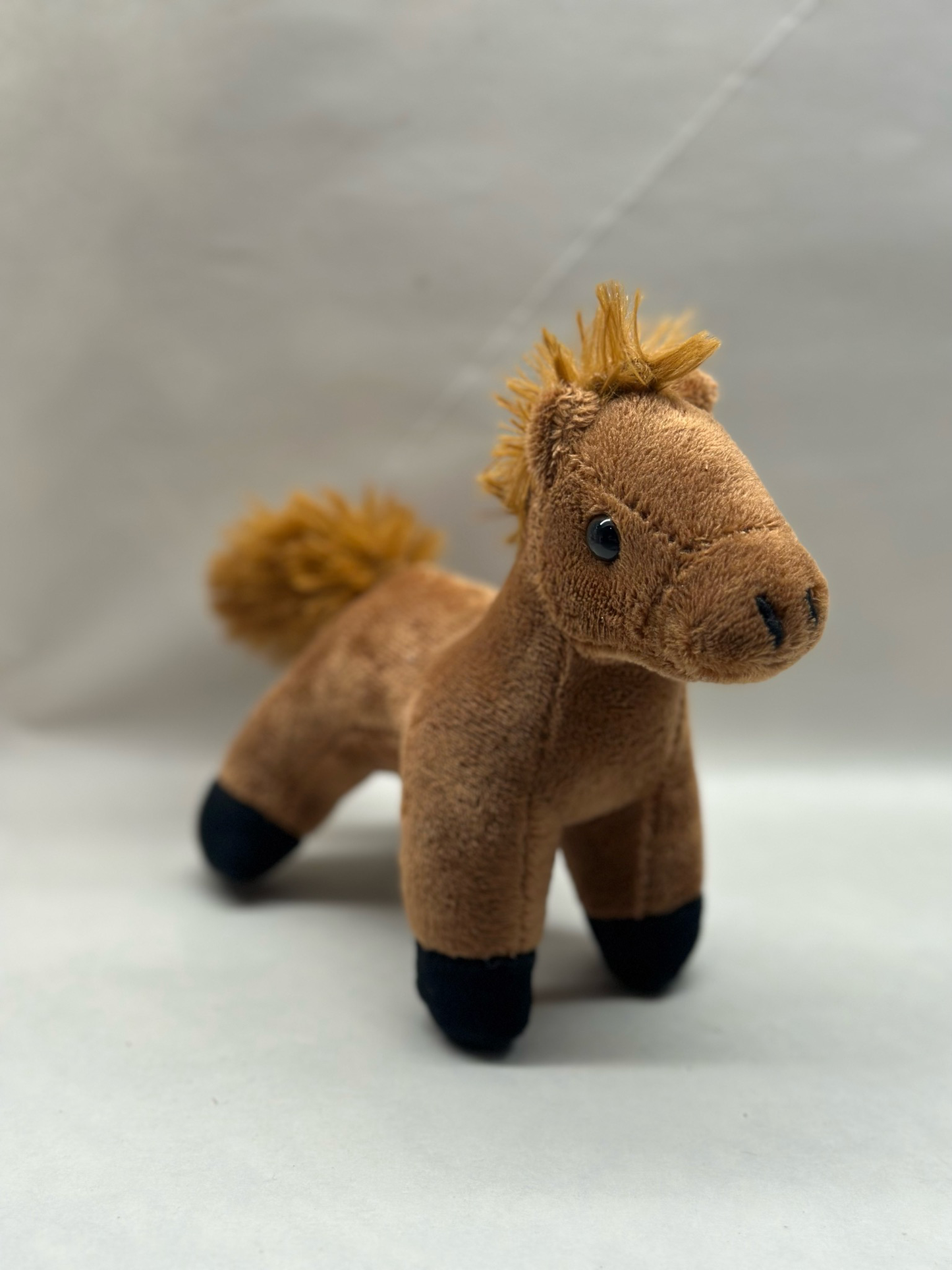 5" Standing Horse