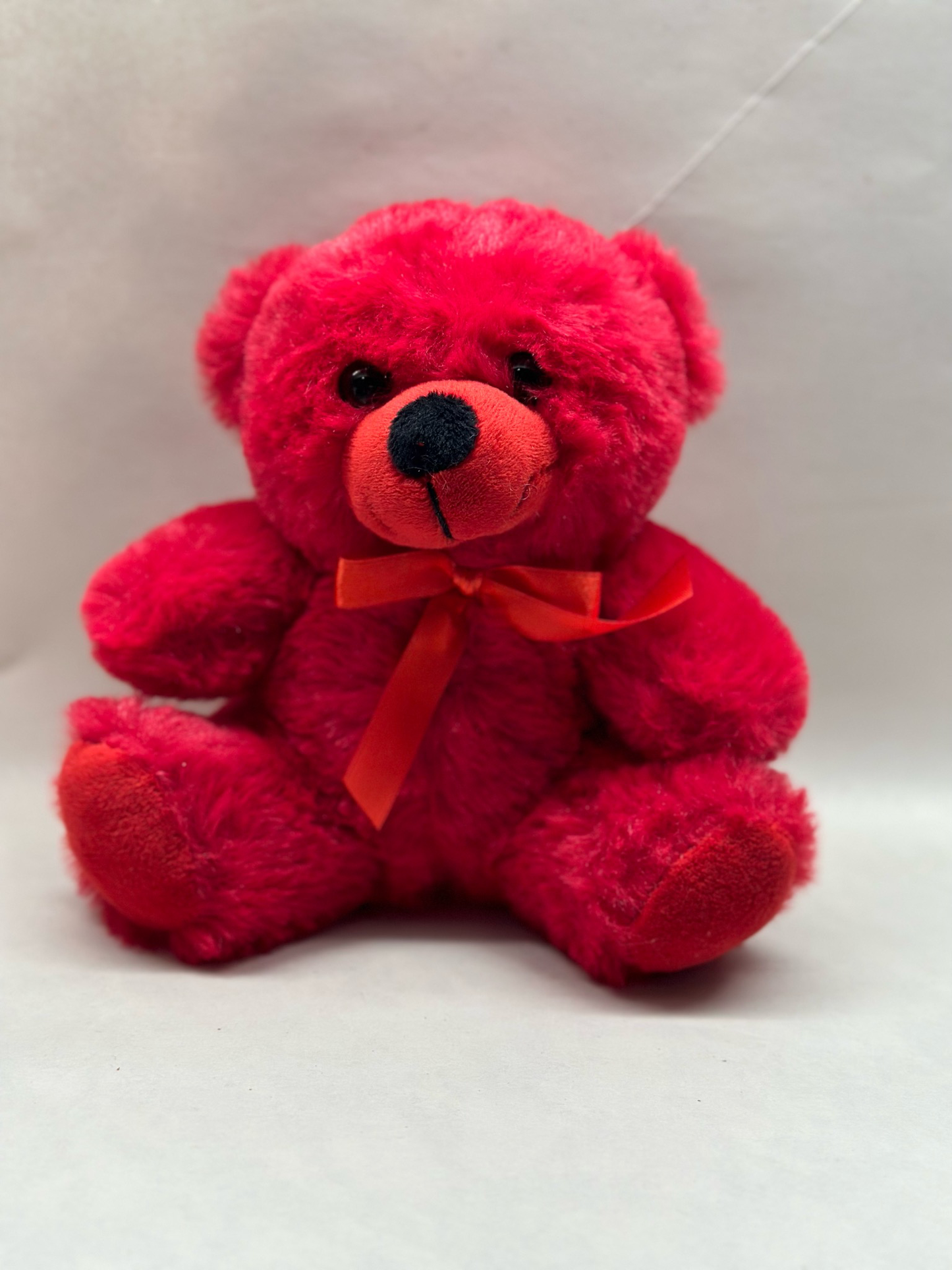 6" Coloroma Bear