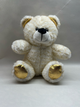 White w/ Gold