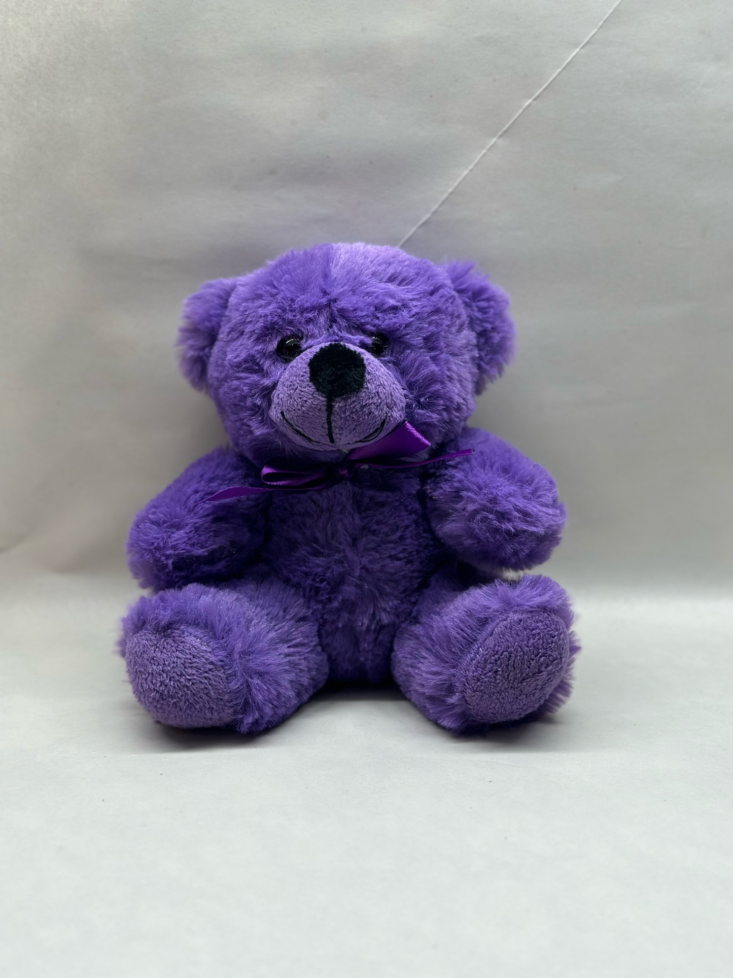 6" Coloroma Bear