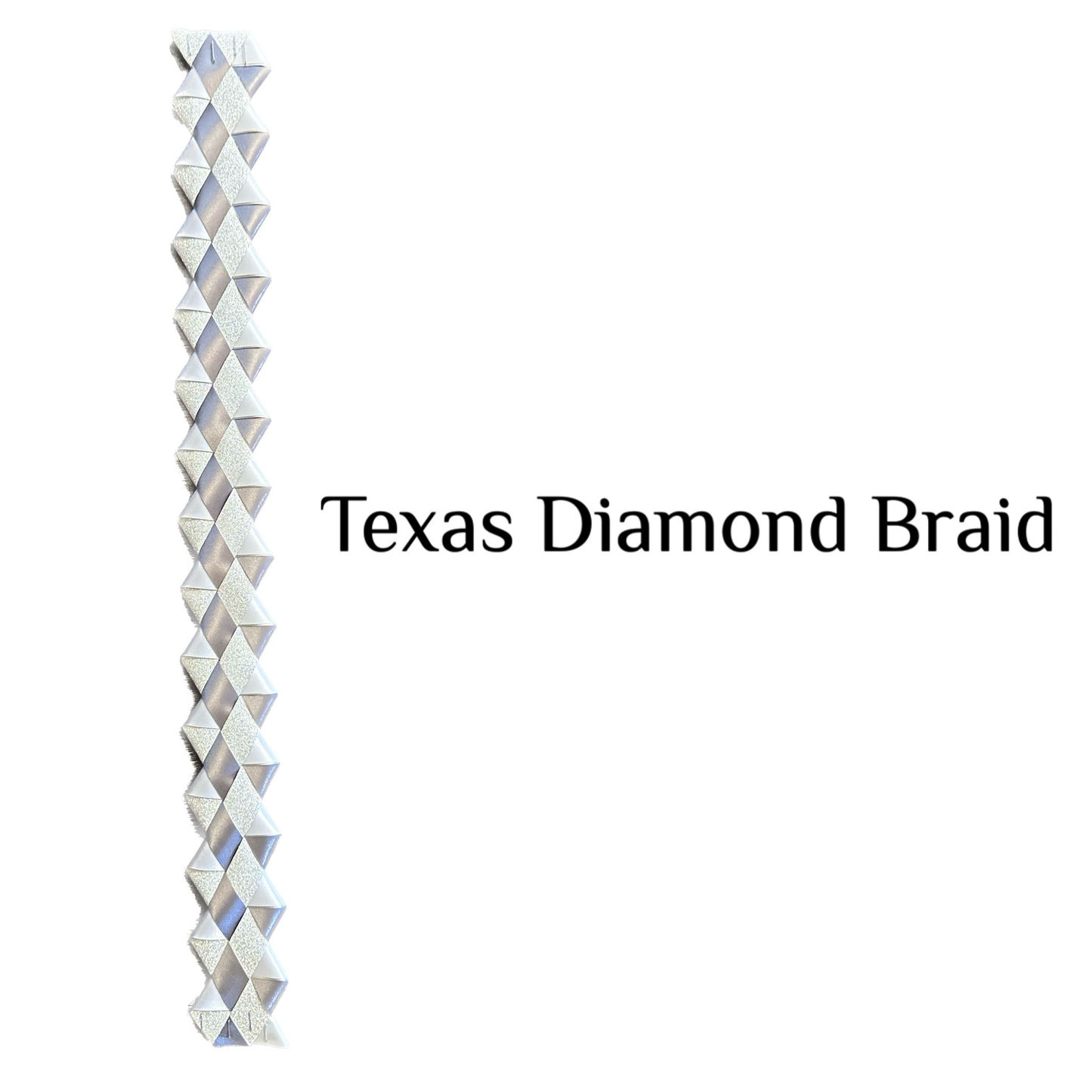 Texas Diamond Braid