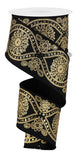 Black & Gold