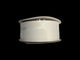 White (2.5” wide)