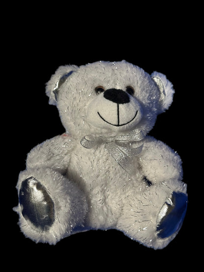 6" Coloroma Bear