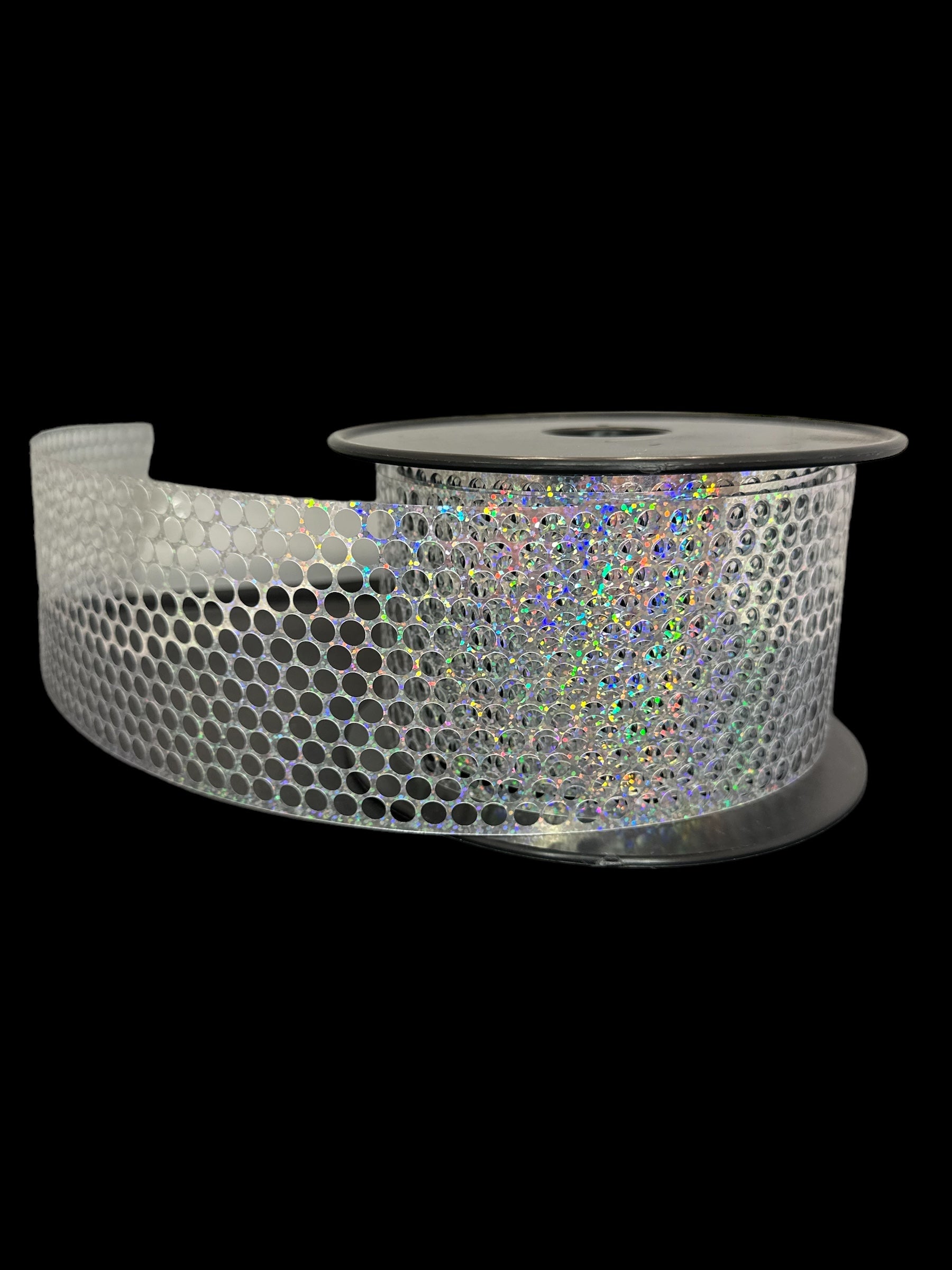 3” x 50 yd honeycomb ribbon for crafts – Mums R Us & More