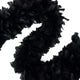 Black w/ Black Lurex