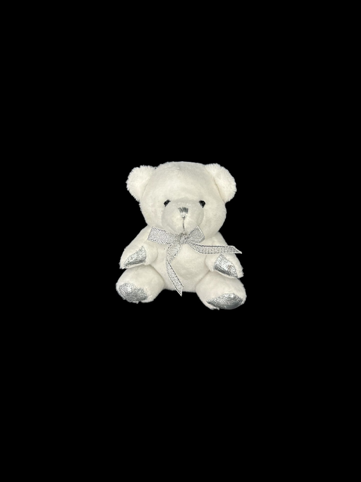 3.5” Senior Bear