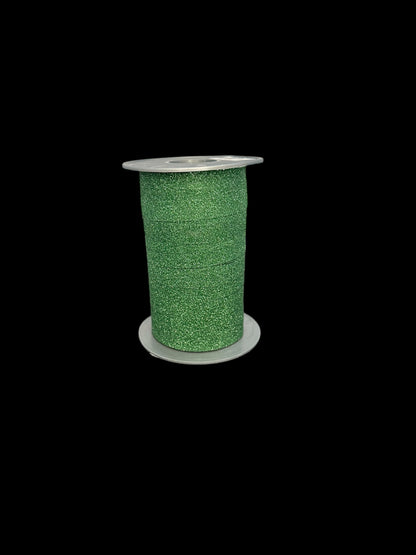 109 yd roll Size 2 (3/8") Diamond Dust