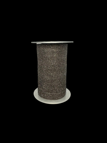109 yd roll Size 2 (3/8") Diamond Dust