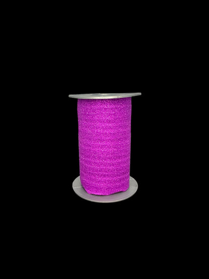 109 yd roll Size 2 (3/8") Diamond Dust