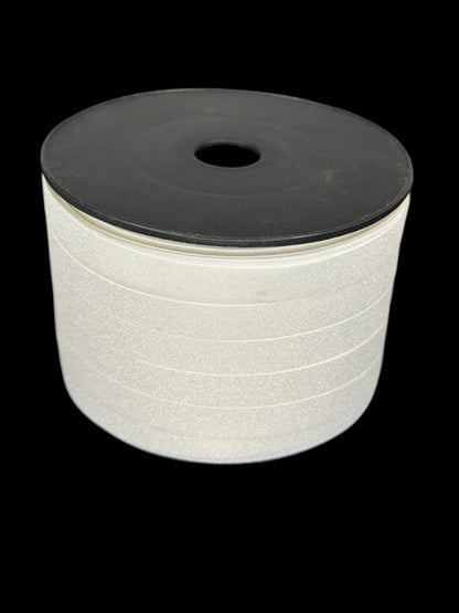 109 yd roll Size 2 (3/8") Diamond Dust