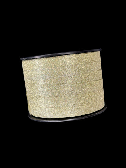 109 yd roll Size 2 (3/8") Diamond Dust