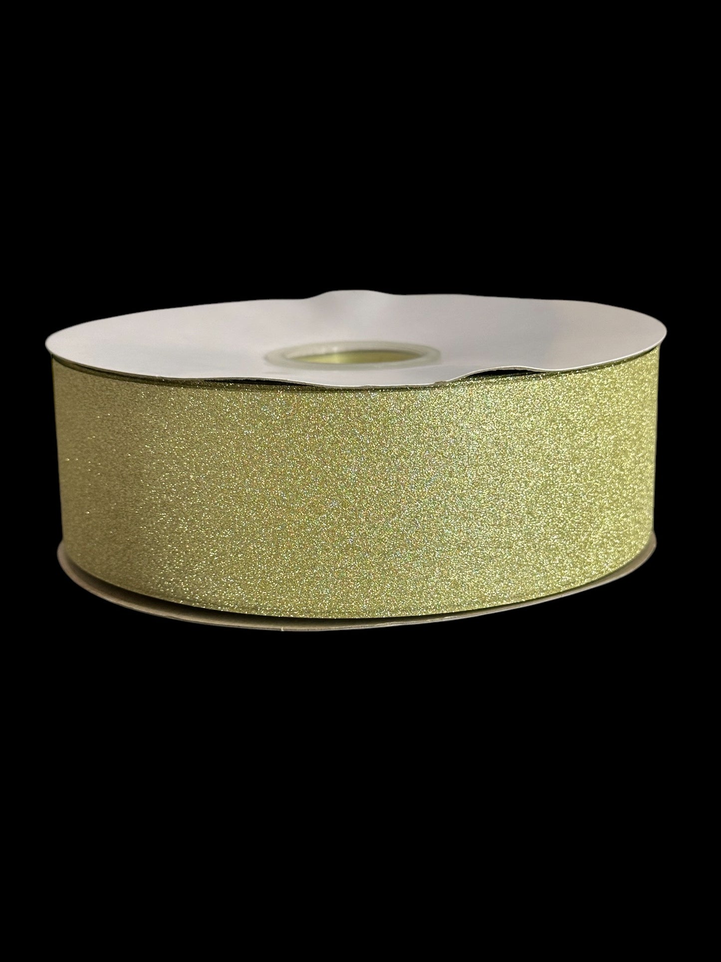 100 yd roll Size 16 (2") Diamond Dust