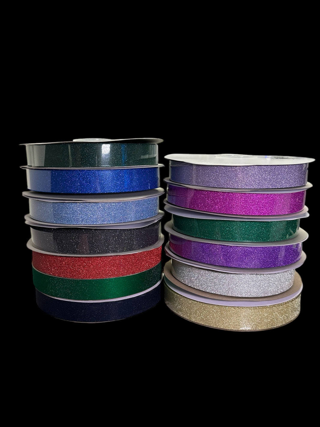 Diamond Dust Ribbon | Available in different colors – Mums R Us & More