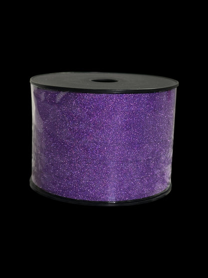 109 yd roll Size 2 (3/8") Diamond Dust