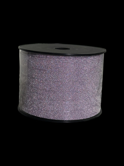 109 yd roll Size 2 (3/8") Diamond Dust