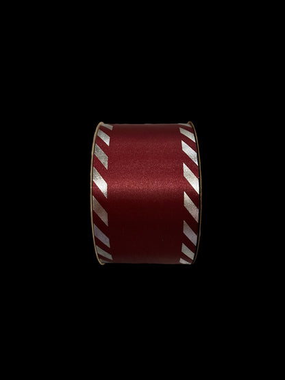 Size 40(2.5") Diagonal Crescent