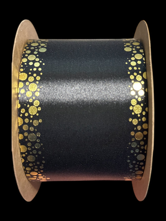 Size 40(2.5") Bubble Crescent