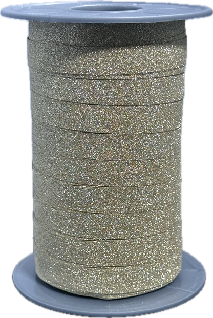 109 yd roll Size 2 (3/8") Diamond Dust