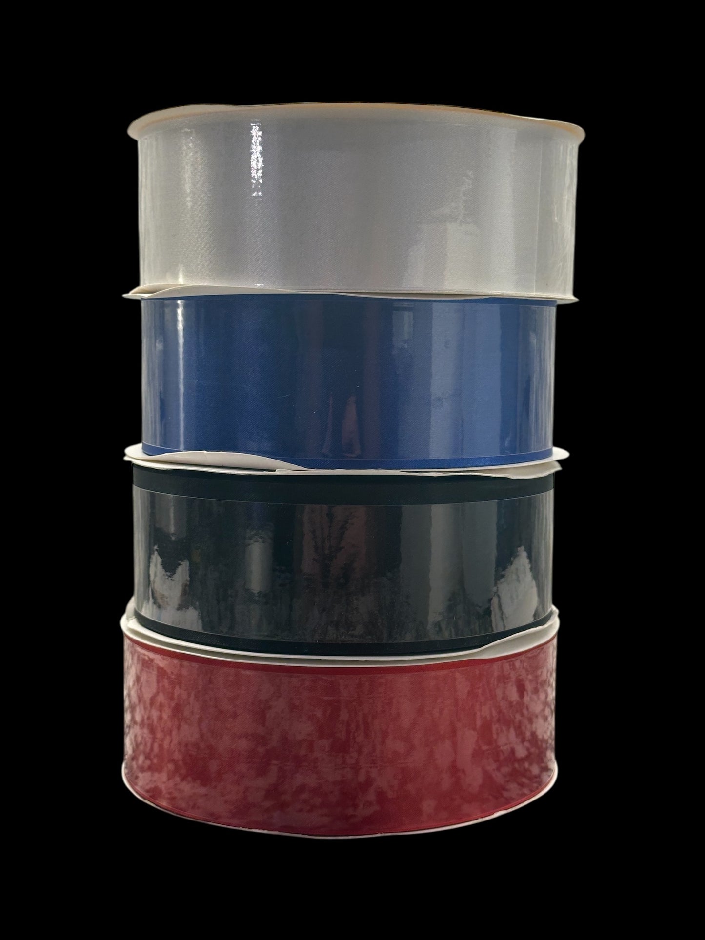 100 Yd 5400 Satin Supreme Size 16 (1 & 7/8") Ribbon