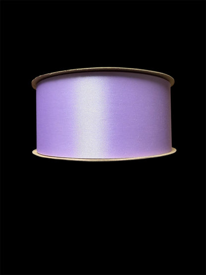 100 Yd Lustre/Spirit Satin #40 - 2 1/2" Wide Ribbon