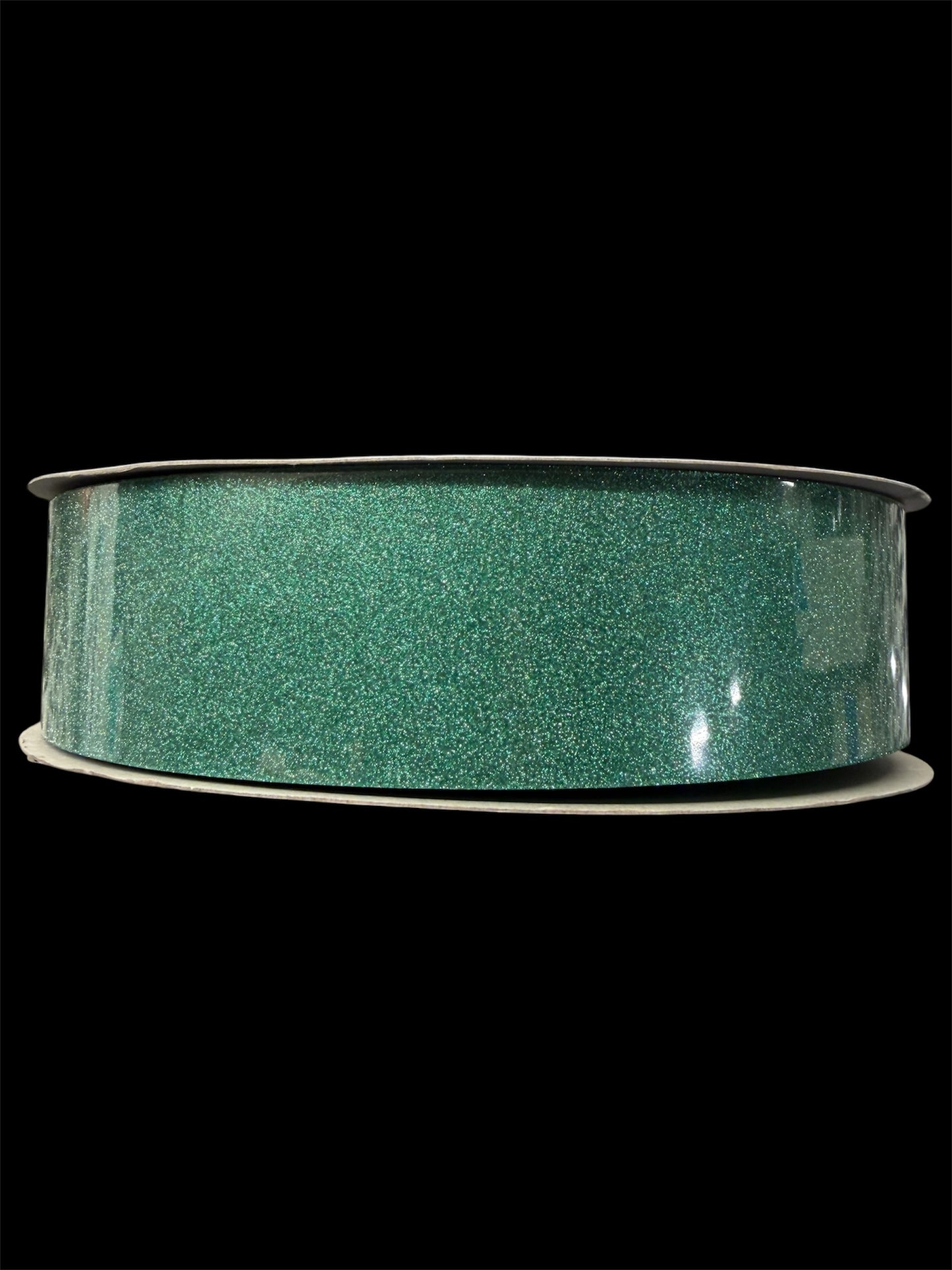 100 yd Roll Size 9 (1.5") Diamond Dust