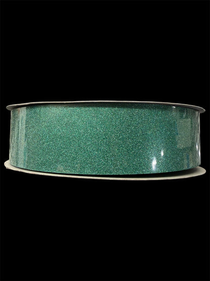 100 yd Roll Size 9 (1.5") Diamond Dust