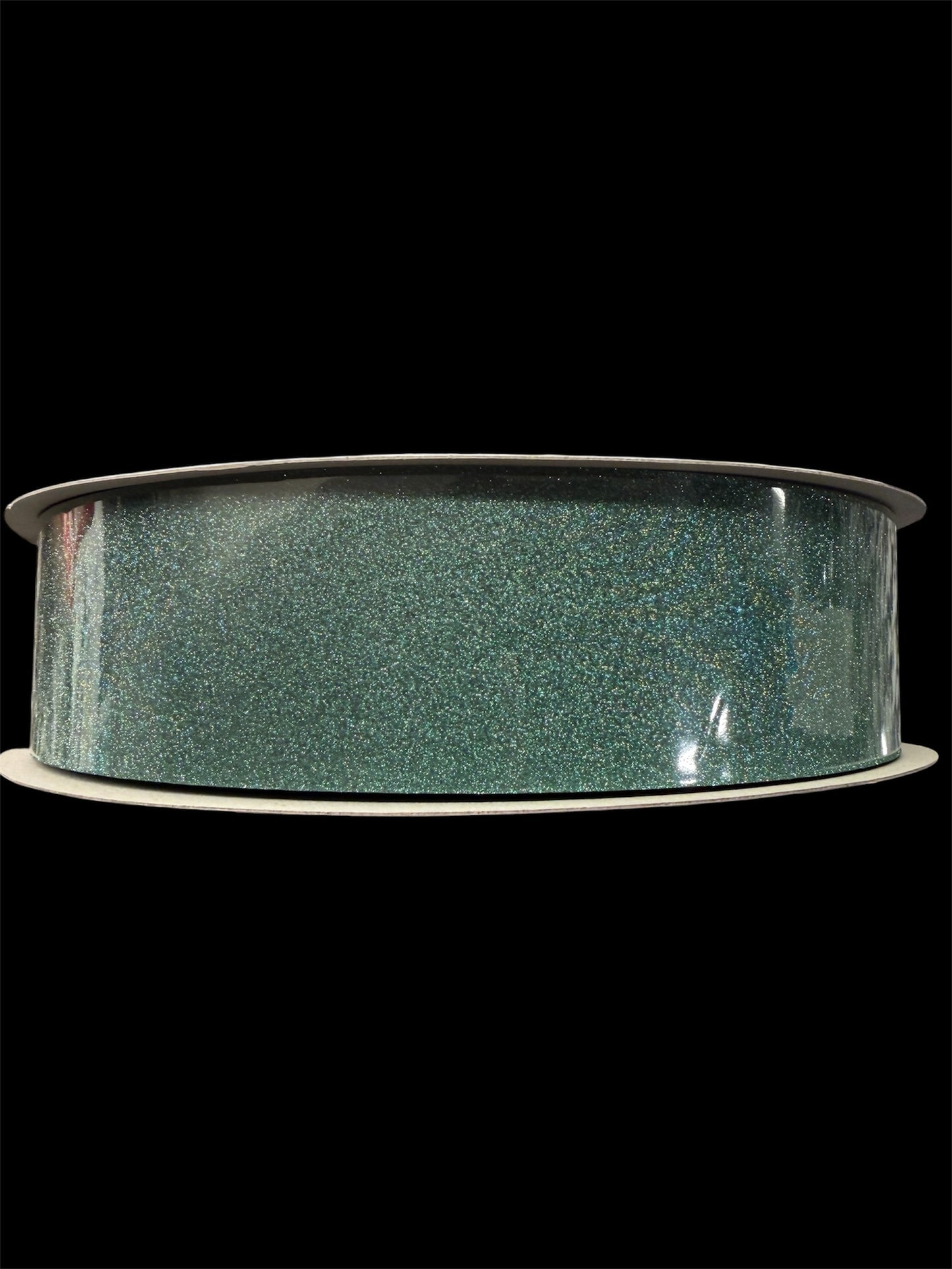 100 yd Roll Size 9 (1.5") Diamond Dust