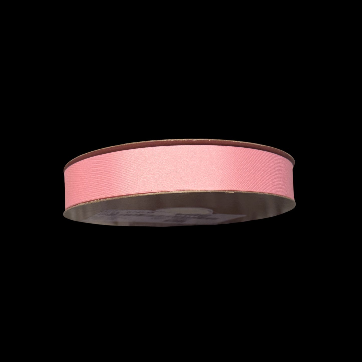 100 Yd Lustre/Spirit Satin #5 - 7/8" Wide Ribbon