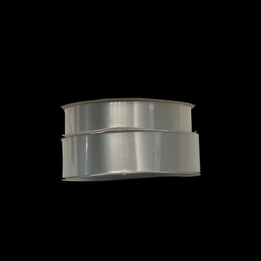 Clear ribbon