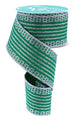 Emerald & Silver