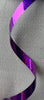 5/8" x 50 yd Holographic Double Sided Ribbon