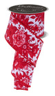 Red & White