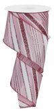 Pink & White