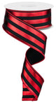 Black & Red
