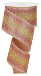 Light Pink Rose Gold & Gold