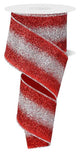 Red & Silver