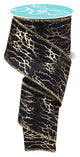 Black & Gold
