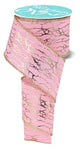 Pink & Gold