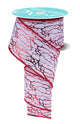 White & Red