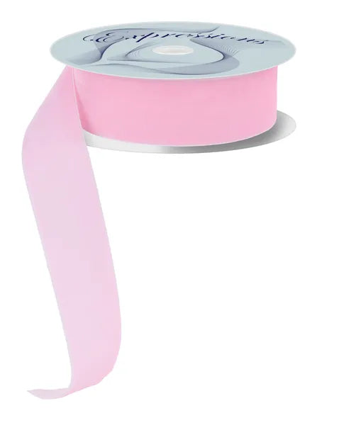 1.5" x 10 yd Unwired Woven Velvet