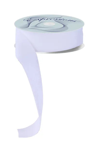 1.5" x 10 yd Unwired Woven Velvet