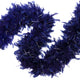 Navy w/ Silver Lurex