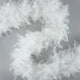 White w/ Silver Lurex