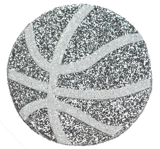 3" Flat Foam Basketball